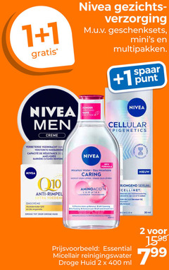 klik op dit plaatje voor een vergroting en voor vergelijkbare aanbiedingen gerelateerd aan
1 2 30 400 nivea gezichts verzorging geschenksets multipakken spaar punt men creme sans frotter cellular ge veerkracht versterkte barriere new formula q10 anti rimpel voedend droge water caring gezicht ogen lippen yeux complex serum tekenen huidveroudering to weken huid bewezen b effective up removal sling lock sort south ml essential reinigingswater 1 2 30 400 nivea gezichts verzorging geschenksets multipakken spaar punt men creme sans frotter cellular ge veerkracht versterkte barriere new formula q10 anti rimpel voedend droge water caring gezicht ogen lippen yeux complex serum tekenen huidveroudering to weken huid bewezen b effective up removal sling lock sort south ml essential reinigingswater