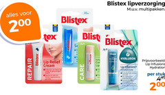  8 15 200 blistex lipverzorging multipakken repair lip relief cream kalmeert ruwe gesprongen lippen apaisant aide les sensitive buses be hypo allergeen at care conditioning infusions hydration daily bes hydrateert intensief vitamine intensement hyaluronique aux vitamines stuk 4 2 