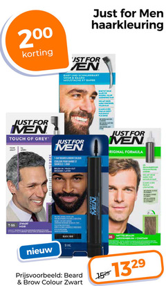 klik op dit plaatje voor een vergroting en voor vergelijkbare aanbiedingen gerelateerd aan
1 9 35 55 200 just for men haarkleuring bart snor baard moustache barbeque touch grey avant day beard colour couleur pour jour brush wash out graver ceres voller hardhout haar legs aspect donge original formula ge zwart noir well trick new black nor ml middenbruin 1 9 35 55 200 just for men haarkleuring bart snor baard moustache barbeque touch grey avant day beard colour couleur pour jour brush wash out graver ceres voller hardhout haar legs aspect donge original formula ge zwart noir well trick new black nor ml middenbruin