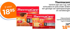  2 3 16 thermacare warmte kompressen verlicht pijn rug nek schouders pols gevolge verrekkingen cellen diepgaande nekpijn uur pasvorm technologie rugpijn verlichting wetenschappelijk bewezen ontspannen buur gebruik wa stuks 