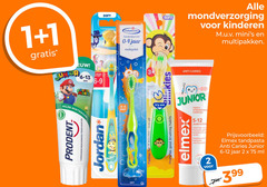  tandpasta kindertandenborstel 1 2 3 soft trekpleister tandenborstel jaar melkgebit step by super mario milde mintsmaak up try sd mondverzorging anti caries kinderen junior multipakken prodent bescherming gaatjes jordan for minutes off elmex promotes good brushing habits tooth complex blijvende gel beschermen cari ml 