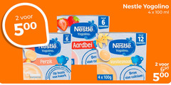  nestle babyvoeding 2 4 6 9 12 100 500 650 5 yogolino maanden aardbei tan houdbaar einde perzik ontwikkeld basis kwark ml co 100g vanillesmaak calcium 