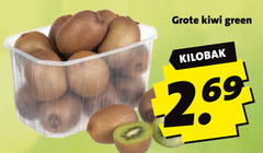  kiwi green 