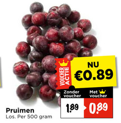 klik op dit plaatje voor een vergroting en voor vergelijkbare aanbiedingen gerelateerd aan
500 pruimen voucher 500 pruimen voucher