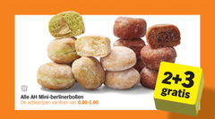 klik op dit plaatje voor een vergroting en voor vergelijkbare aanbiedingen gerelateerd aan
roombroodjes 2 3 mini berlinerbollen varieeren roombroodjes 2 3 mini berlinerbollen varieeren