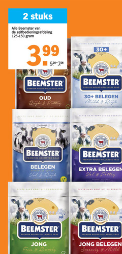  beemster kaas kaasplakken 2 6 30 100 1901 stuks zelfbedieningsafdeling anno premium hollandse oud rijk gemaakt belegen mild natuurlijk pittig weidemelk jong fris romig r 