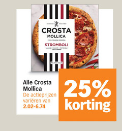  diepvriespizza 25 pizza italiana moderna stromboli salame piccante pepperoni chilli rosso milano italia varieeren 