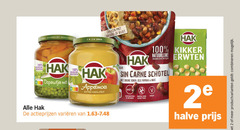  hak appelmoes groenteconserven bonen 2 100 natuurlijke ingredientes brood rijst doperwtjes varieeren kikker erwten ingredienten carne schotel bruine gele paprika mais groenten eiwitten vega halve productvarianten combineren 