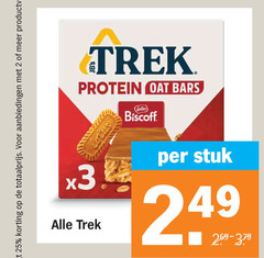 klik op dit plaatje voor een vergroting en voor vergelijkbare aanbiedingen gerelateerd aan
2 25 trek protein bars golla biscoff stuk 2 25 trek protein bars golla biscoff stuk