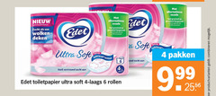 klik op dit plaatje voor een vergroting en voor vergelijkbare aanbiedingen gerelateerd aan
edet toiletpapier 4 6 10 textuur zacht wolkenmix deken ultra soft voelt vertrouwd vezels groeiend grondstof besparend gebruik rollen pakken productvarianten combineren edet toiletpapier 4 6 10 textuur zacht wolkenmix deken ultra soft voelt vertrouwd vezels groeiend grondstof besparend gebruik rollen pakken productvarianten combineren