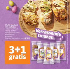  1 2 3 25 101 excellent mini stolletjes citroen maanzaad mango cashew kokos amandelspijs glutenvrij varieeren smaken hit feest combinatie ontvangt 