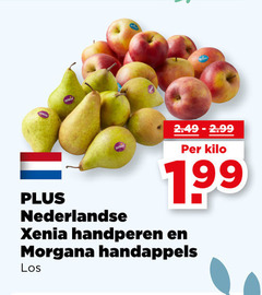  appels peren nederlandse kilo xenia handperen morgana handappels 