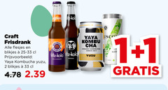 klik op dit plaatje voor een vergroting en voor vergelijkbare aanbiedingen gerelateerd aan
frisdrank 1 2 33 2017 craft blikjes 25-33 kombucha fritz original orange gold organic since frisdrank 1 2 33 2017 craft blikjes 25-33 kombucha fritz original orange gold organic since