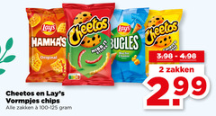 lays cheetos zoutjes chips 2 original vormpjes zakken nibbit sticks bugles nacho cheese reservoir 