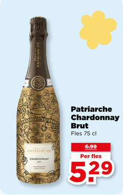  champagne sparkling wijn chardonnay brut fe win fles 