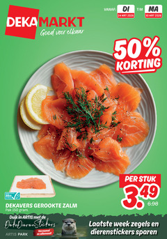  gerookte zalmfilet 24 30 50 150 kweek gecertificeerd asc-aqua.org stuk 3 dekavers zalm pak duik artis dieren stickers park week zegels dierenstickers sparen 