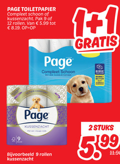  page toiletpapier 1 2 9 12 schoon kussenzacht pak rollen 5.99 vleug katoen pocket comfort 3d wave textuur reinigt beter minder gebruiken fsc vleugje zijde stuks 