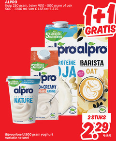 klik op dit plaatje voor een vergroting en voor vergelijkbare aanbiedingen gerelateerd aan
1 2 5 250 400 500 alpro kuip beker pak ml with essential nutrients rijk riche proteines fresh taste nature nutrienten pro creamy from soya plant base cultures soja live barista coffee yoghurt variatie naturel 02 based source stuks 1 2 5 250 400 500 alpro kuip beker pak ml with essential nutrients rijk riche proteines fresh taste nature nutrienten pro creamy from soya plant base cultures soja live barista coffee yoghurt variatie naturel 02 based source stuks