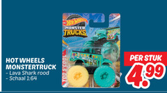 klik op dit plaatje voor een vergroting en voor vergelijkbare aanbiedingen gerelateerd aan
hot wheels monstertruck lava shark rood schaal 1 64 monster trucks stuk 4 99 hot wheels monstertruck lava shark rood schaal 1 64 monster trucks stuk 4 99