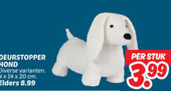 klik op dit plaatje voor een vergroting en voor vergelijkbare aanbiedingen gerelateerd aan
deurstopper 14 20 hond cm elders stuk 3 99 deurstopper 14 20 hond cm elders stuk 3 99