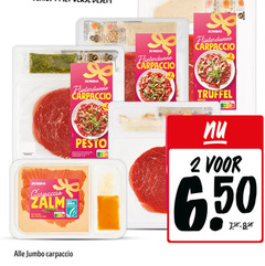 klik op dit plaatje voor een vergroting en voor vergelijkbare aanbiedingen gerelateerd aan
carpaccio 2 650 jumbo zalm honing mosterddressing parmigiano flinterdunne and reggiano porties truffel nutri score abc pesto dressing parmezaanse kaas pijnboompitten serveertip kweek gecertificeerd asc-aqua.org carpaccio 2 650 jumbo zalm honing mosterddressing parmigiano flinterdunne and reggiano porties truffel nutri score abc pesto dressing parmezaanse kaas pijnboompitten serveertip kweek gecertificeerd asc-aqua.org