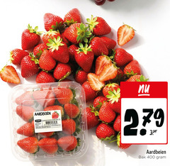  aardbeien 7 8 400 jumbo ge klasse gekoeld verpakt supermarkten b.v. antwoordnummer nederland 3.99 bak 