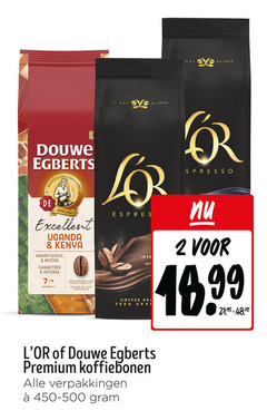  douwe egberts l or koffiebonen 2 100 meester r joure excellent kenya karaktervol intense 7 9 intensity grains mcafee du cafe espresso coffee beha premium 