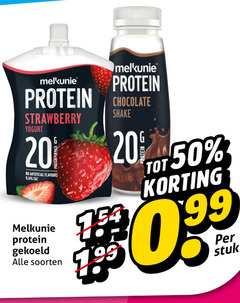 klik op dit plaatje voor een vergroting en voor vergelijkbare aanbiedingen gerelateerd aan
20 50 99 melkunie protein chocolate shake strawberry yoghurt artificial flavours 6 gekoeld soorten stuk 20 50 99 melkunie protein chocolate shake strawberry yoghurt artificial flavours 6 gekoeld soorten stuk