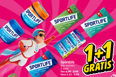  sportlife kauwgom 1 2 smashmint freshness ca. gums frozn lasting sugar free deepmint pack peppermint intensity longer smash mints new soorten stuks extramint 