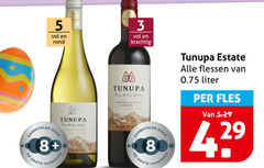  tunupa rode wijn witte 3 5 8 rond hamersma say day andy cabernet state estate flessen liter fles 