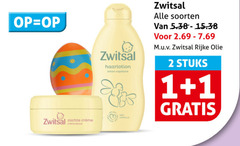  1 2 zwitsal zachte douce haarlotion lotion soorten rijke olie stuks 