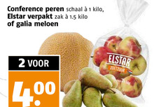 klik op dit plaatje voor een vergroting en voor vergelijkbare aanbiedingen gerelateerd aan
1 2 conference peren schaal kilo elstar verpakt zak galia meloen zoetzuur 1 2 conference peren schaal kilo elstar verpakt zak galia meloen zoetzuur