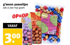  1 150 300 paaseitjes zak 200-750 bus dv 