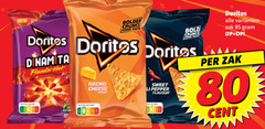  doritos chips 8 80 new crunch iconic bold hor score nacho cheese sweet pepper flavour zak cent 