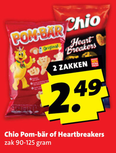  chio zoutjes 2 10 pom bar original heart breakers zakken bear heartbreakers zak 