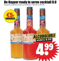 klik op dit plaatje voor een vergroting en voor vergelijkbare aanbiedingen gerelateerd aan
5 50 99 100 kuyper ready to serve cocktail 0.0 passionfruit martini sex beach fles voordeel cool free alcohol alcoholvrij elders 5 50 99 100 kuyper ready to serve cocktail 0.0 passionfruit martini sex beach fles voordeel cool free alcohol alcoholvrij elders