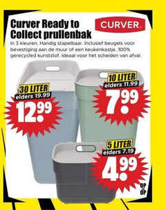 klik op dit plaatje voor een vergroting en voor vergelijkbare aanbiedingen gerelateerd aan
curver afvalemmer 3 5 10 30 100 ready to prullenbak kleuren stapelbaar beugels bevestiging muur keukenkastje gerecycled kunststof scheiden afval liter elders curver afvalemmer 3 5 10 30 100 ready to prullenbak kleuren stapelbaar beugels bevestiging muur keukenkastje gerecycled kunststof scheiden afval liter elders