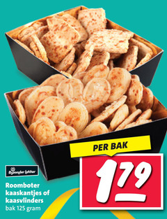  bijzonder lekker kaaszoutjes roomboter kaaskantjes kaasvlinders bak 