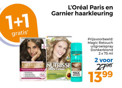 klik op dit plaatje voor een vergroting en voor vergelijkbare aanbiedingen gerelateerd aan
1 2 paris garnier haarkleuring loreal retouch uitgroeispray donkerblond ml excellence nutrisse war crime 1 2 paris garnier haarkleuring loreal retouch uitgroeispray donkerblond ml excellence nutrisse war crime