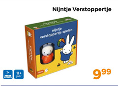  2 11 jaar b nijntje verstoppertje spelen 