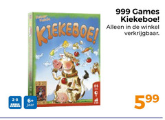  6 jaar kiekeboe games 