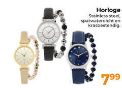 klik op dit plaatje voor een vergroting en voor vergelijkbare aanbiedingen gerelateerd aan
horloge stainless steel spatwaterdicht krasbestendig horloge stainless steel spatwaterdicht krasbestendig