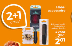  1 2 3 accessoire trekpleister stuks 