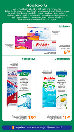  2 3 5 6 7 10 12 15 20 120 hooikoorts vervelend maanden bloei verlichten gebruiken behandeld tabletten oogdruppels neussprays verminderen neus ogen werkzame stof fexofenadine jaar allegra mg hydrochloride allerfre table azelastine binnen minuten loratadine prevalin allerstop cetirizine tablet allergische reacties cetrizine stuks neusspray 1 ml verstuiving 14 overeenkomend 19 a.vogel pollinosan effectief veelvoorkomende 5-in-1 rode branderige jeukende mylan spray geneesmiddel lees medisch hulpmiddel tranende droge doseringen druppels trekpleister 