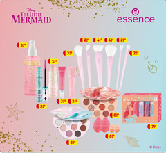 klik op dit plaatje voor een vergroting en voor vergelijkbare aanbiedingen gerelateerd aan
disney little mermaid 06 with essence juicy disney little mermaid 06 with essence juicy