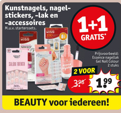  1 2 24 100 kunstnagels nagel stickers lak accessoires kiss speed salon french aloha essence nagellak gel nail colour stuks beauty 