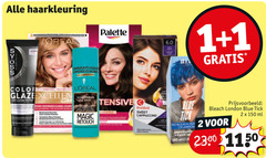  1 2 150 haarkleuring syoss color palette racines retouch kruidvat sweet cappuccino blue bleach cr ml london 