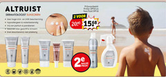  2 50 sunscreen uva uvb bescherming hypoallergeen waterbestendig vrij parfum parabenen gezicht lichaam absorberend plakkerig primer spf50 face fluid spf30 halve 