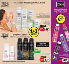 klik op dit plaatje voor een vergroting en voor vergelijkbare aanbiedingen gerelateerd aan
1 2 3 150 200 600 1369 therme wellness at home creeer thuis white lot foaming meditation assortiment men deodorant geschenksets multipakken vogue women girl forest flow shower satin flower ml enjoy ontspan luxe rijke geuren oriental hammam legend care bodyspray kruidvat charming parfum deospray 1 2 3 150 200 600 1369 therme wellness at home creeer thuis white lot foaming meditation assortiment men deodorant geschenksets multipakken vogue women girl forest flow shower satin flower ml enjoy ontspan luxe rijke geuren oriental hammam legend care bodyspray kruidvat charming parfum deospray
