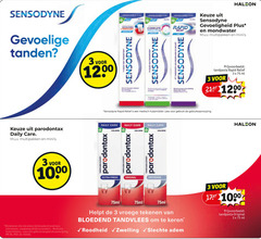  3 1000 sensodyne gevoelige tanden parodontax daily care multipakken tandvlees protection rapid nederland relief medisch hulpmiddel lees gebruik expert fresh original whitening gevoeligheid mondwater tandpasta ml tekenen bloedend tandarts medische hulpmiddelen nl pad 75ml keren roodheid zwelling adem 